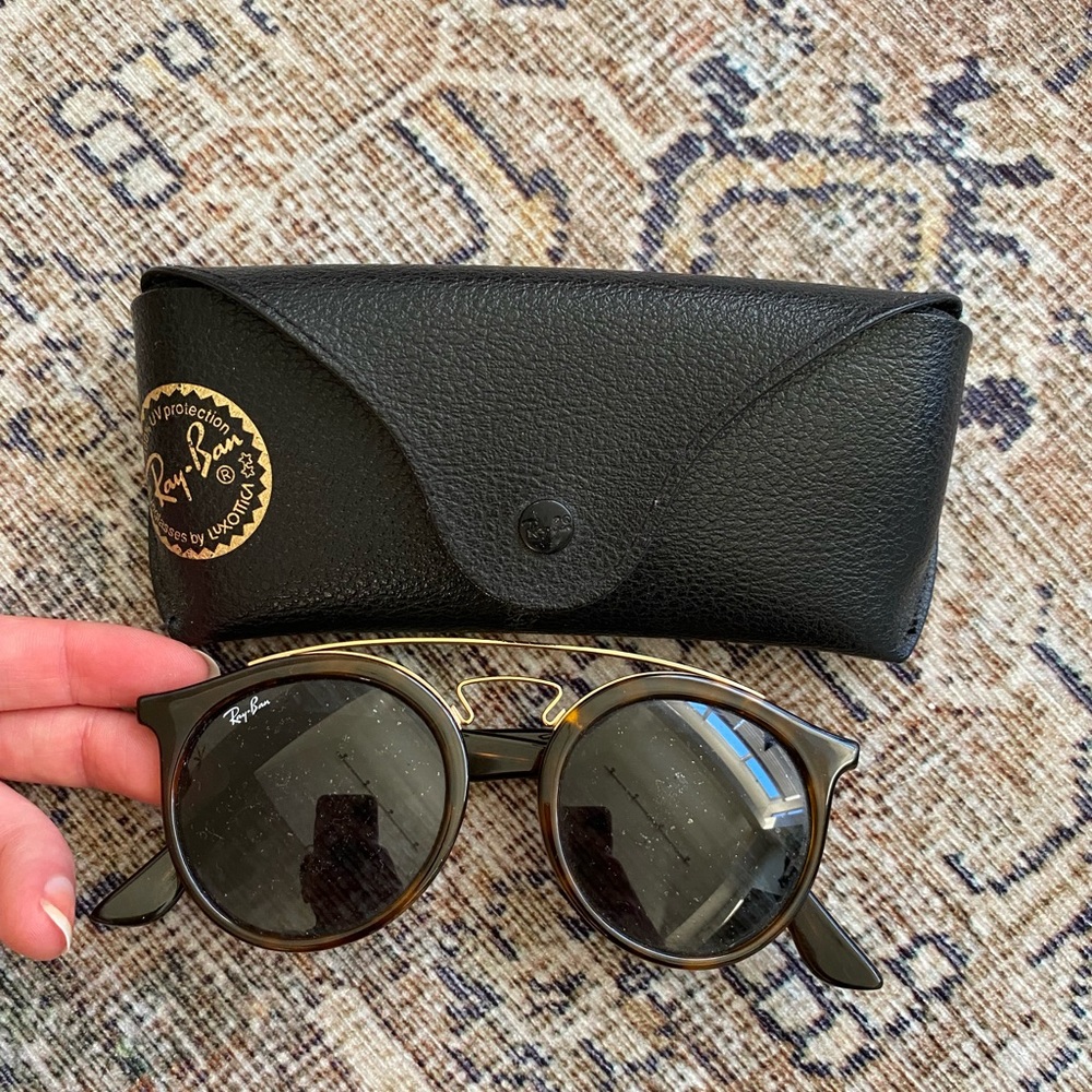 Rayban Sunnies